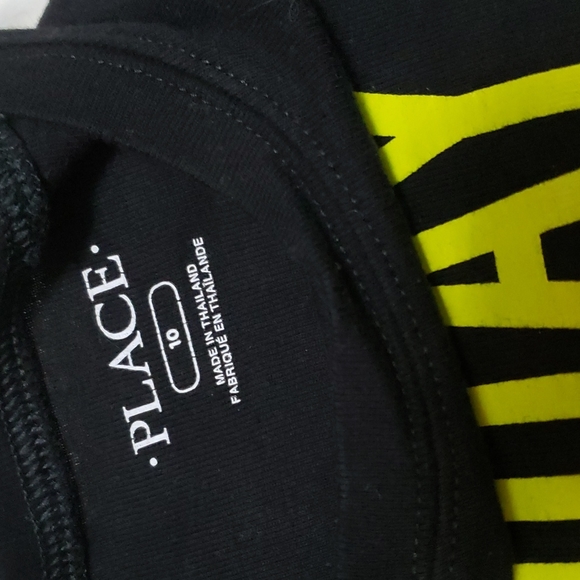 Used kid boy pj bundle - Picture 10 of 10